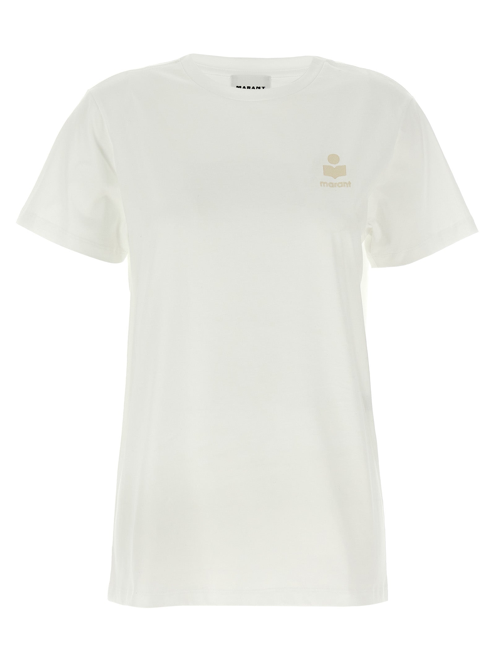 Aby Cotton T-Shirt