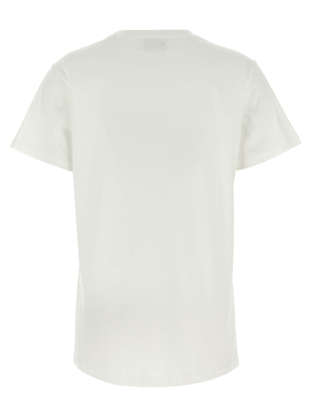Aby Cotton T-Shirt
