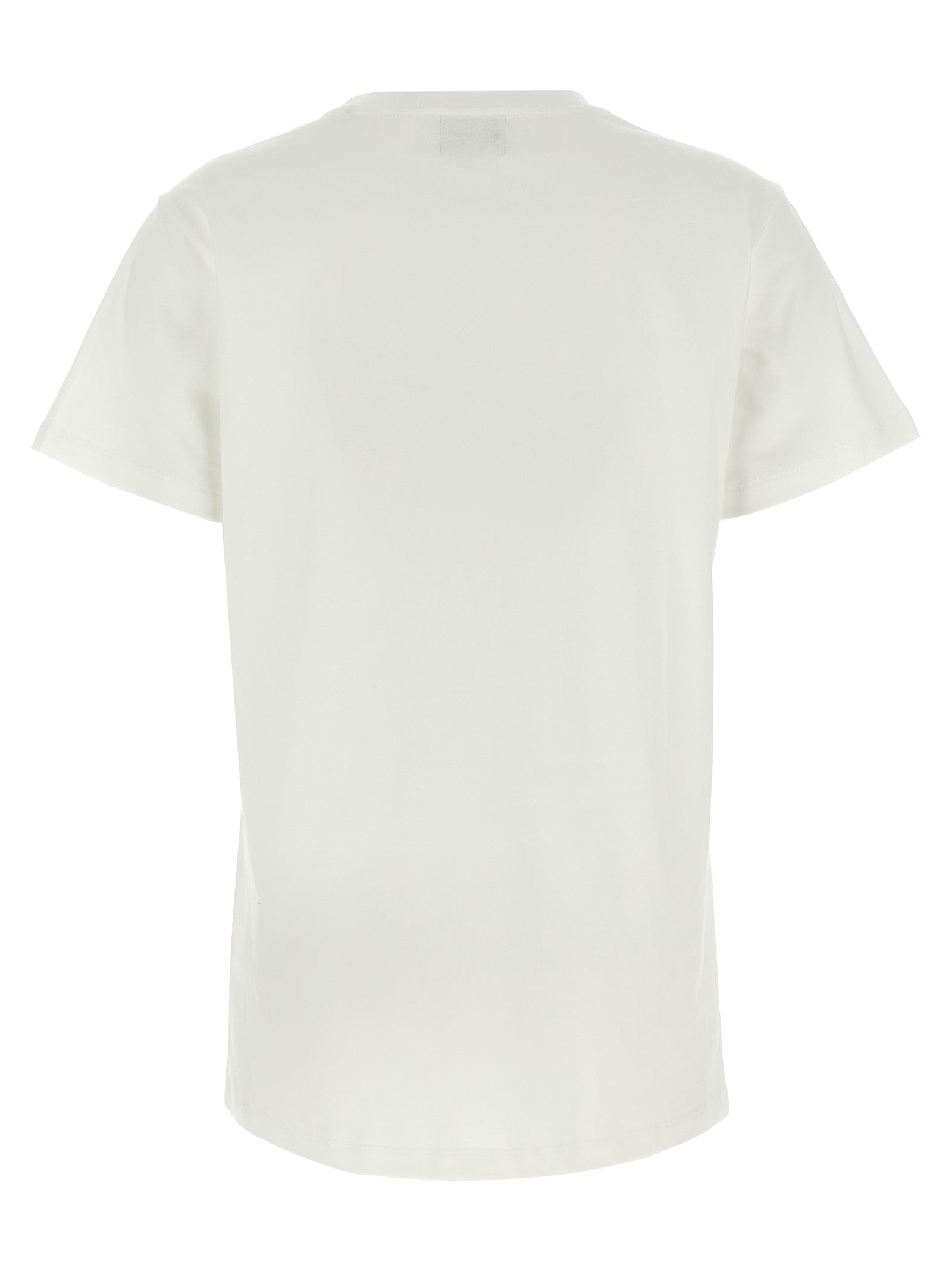 Aby Cotton T-Shirt