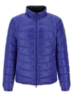 Super Laqué Nylon Galeso Jacket