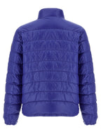 Super Laqué Nylon Galeso Jacket