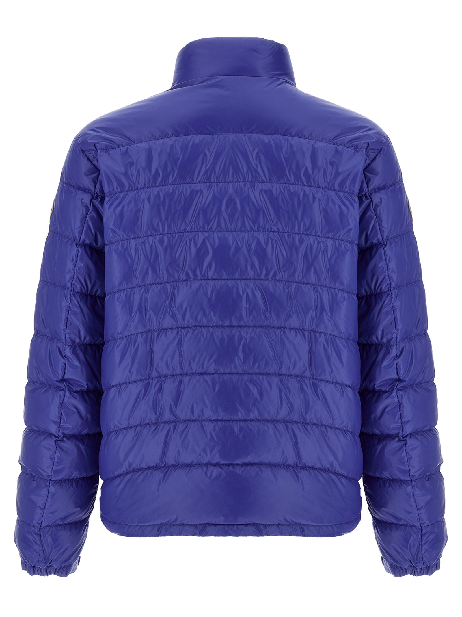 Super Laqué Nylon Galeso Jacket