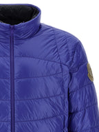 Super Laqué Nylon Galeso Jacket