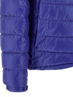 Super Laqué Nylon Galeso Jacket