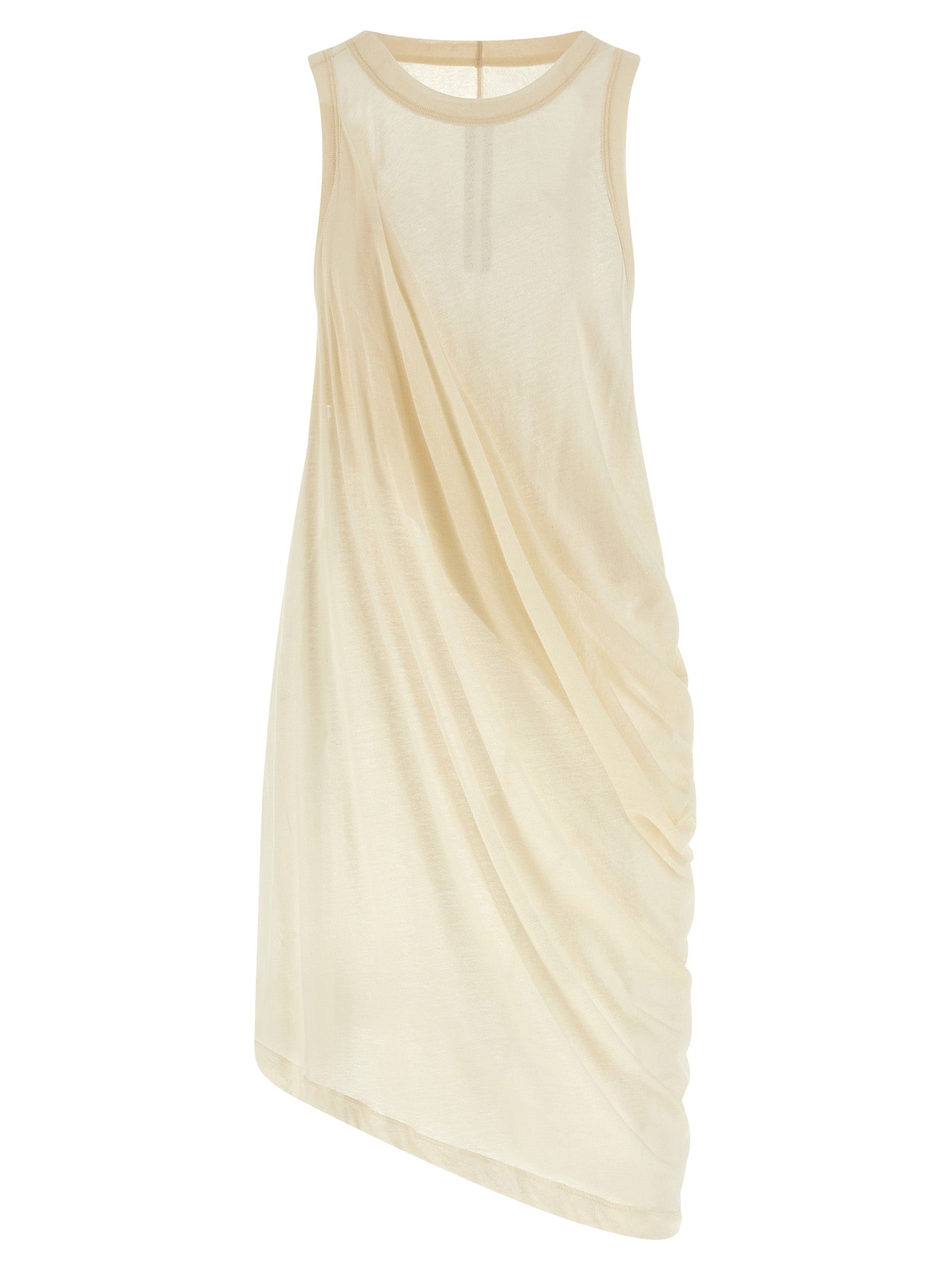 Anthem Cotton Jersey Tank