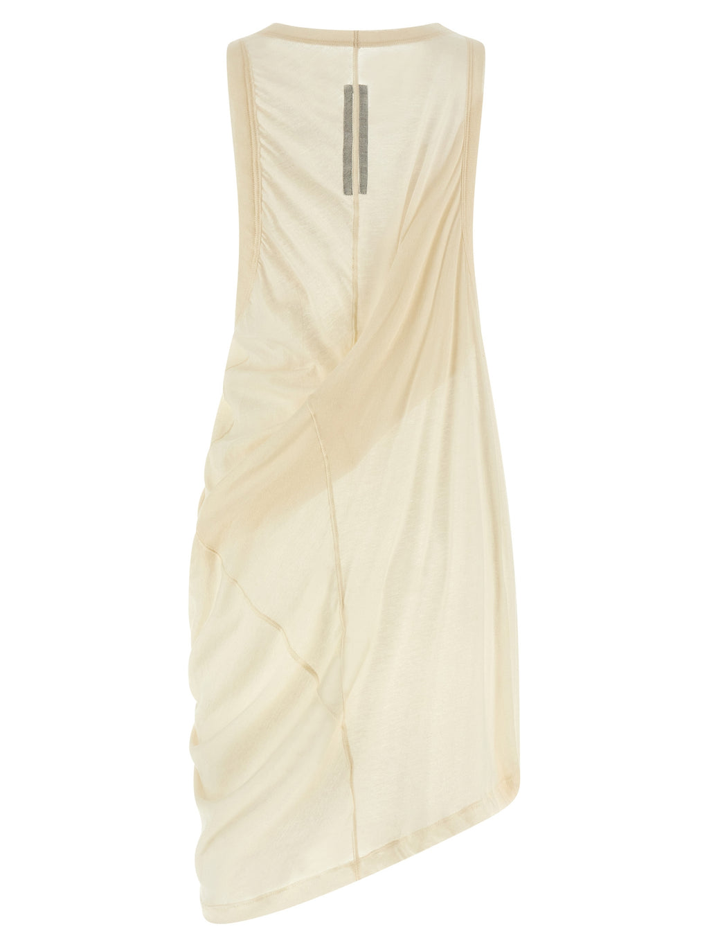Anthem Cotton Jersey Tank