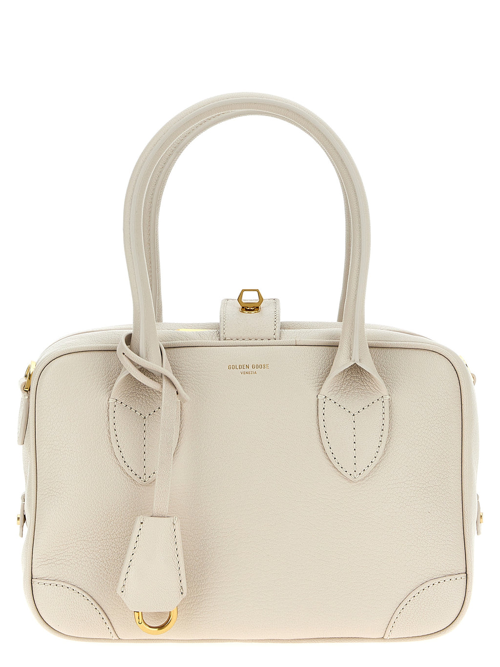 Goat Leather Vita Handbag