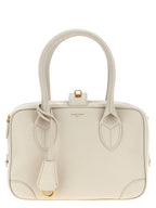 Goat Leather Vita Handbag