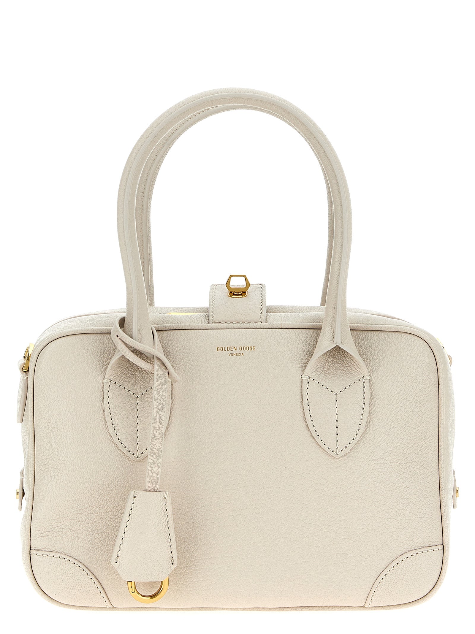 Goat Leather Vita Handbag