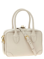 Goat Leather Vita Handbag