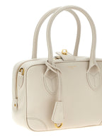 Goat Leather Vita Handbag
