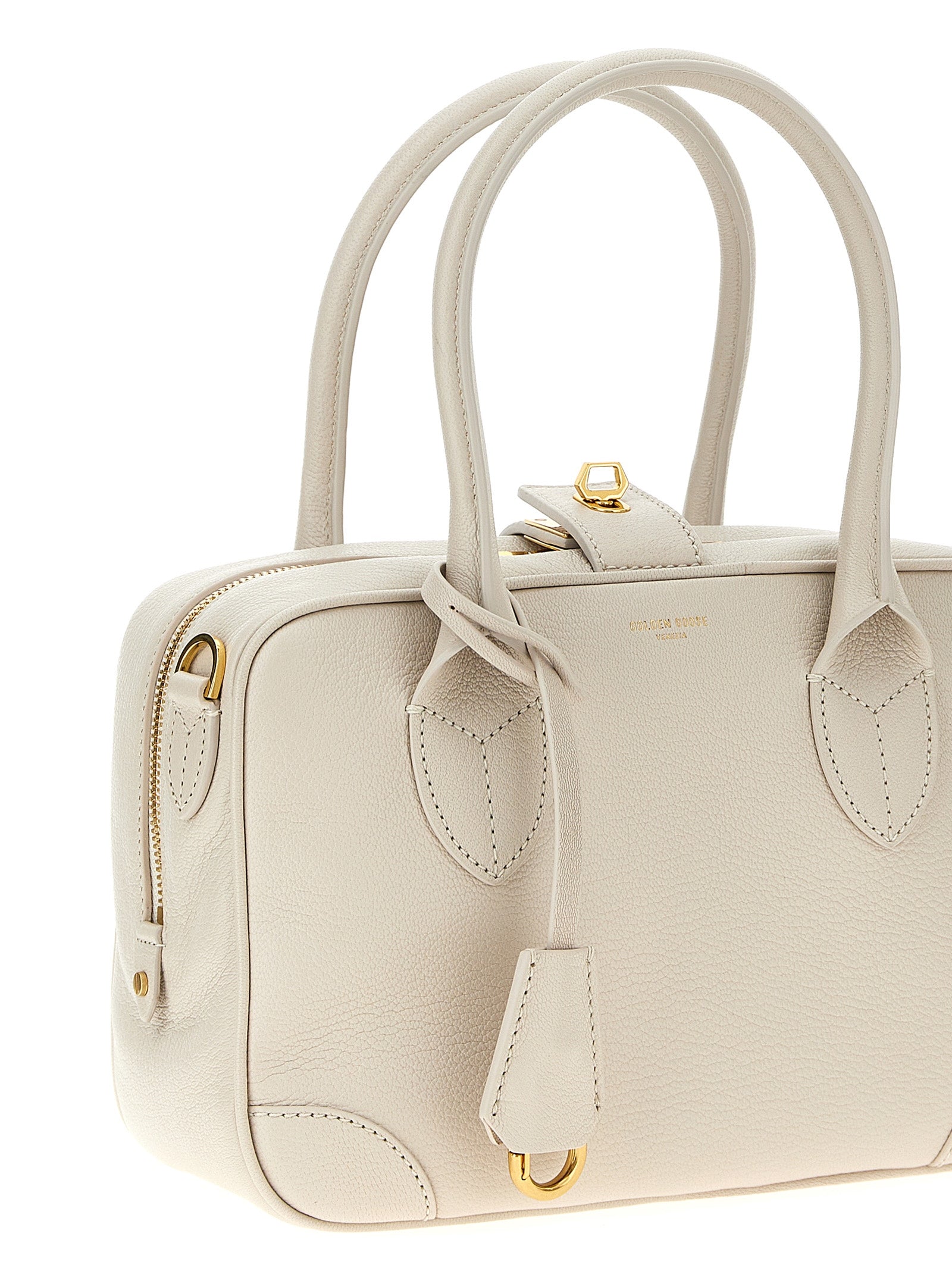 Goat Leather Vita Handbag