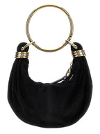 Mini Goat Leather Bracelet Hobo