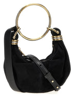 Mini Goat Leather Bracelet Hobo