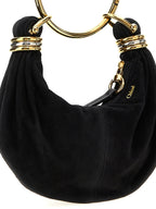 Mini Goat Leather Bracelet Hobo