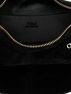 Mini Goat Leather Bracelet Hobo