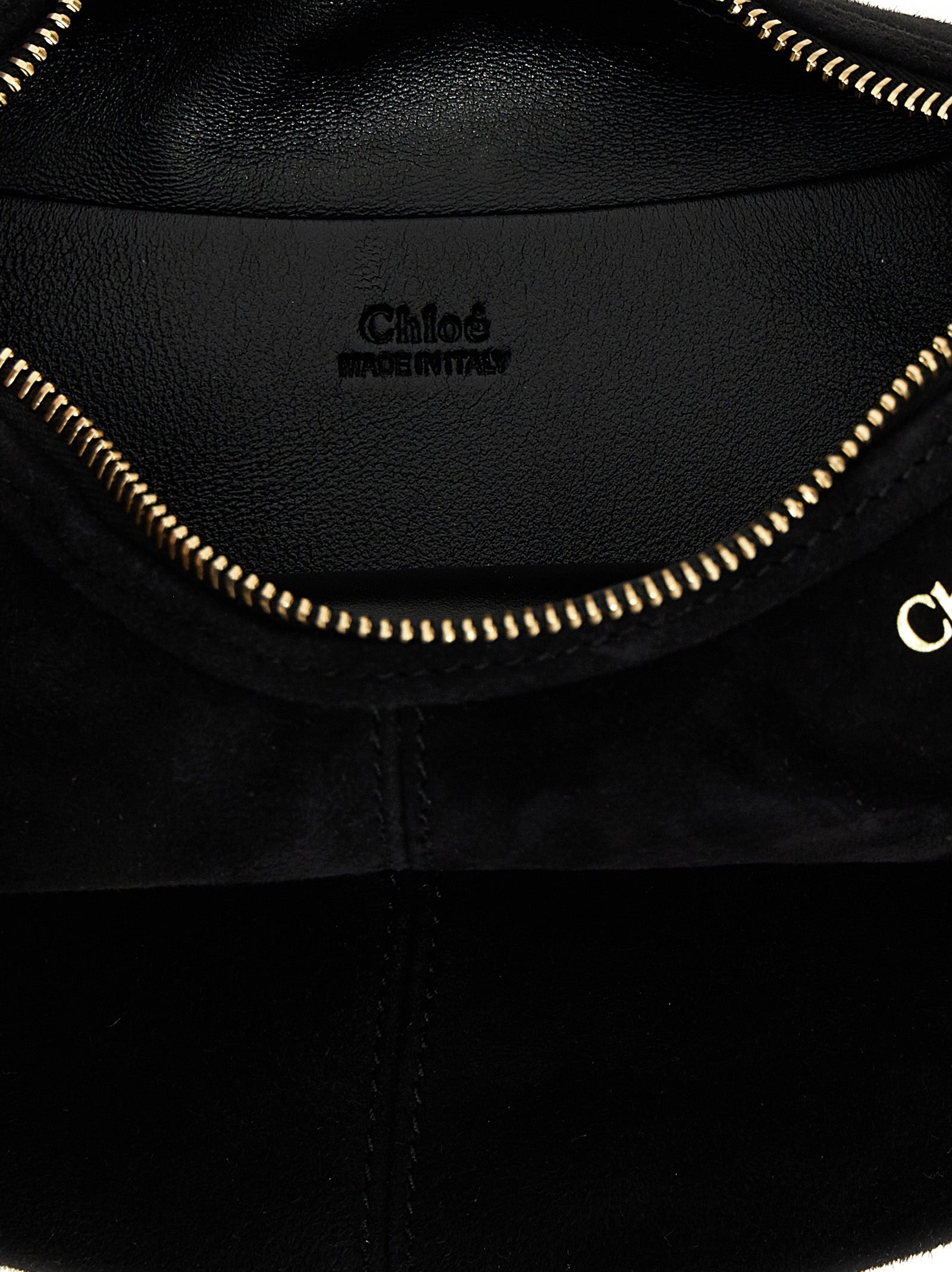 Mini Goat Leather Bracelet Hobo