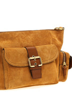 Calfskin Camera Bag