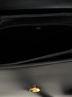 Calfskin 9TO5 Shoulder Bag