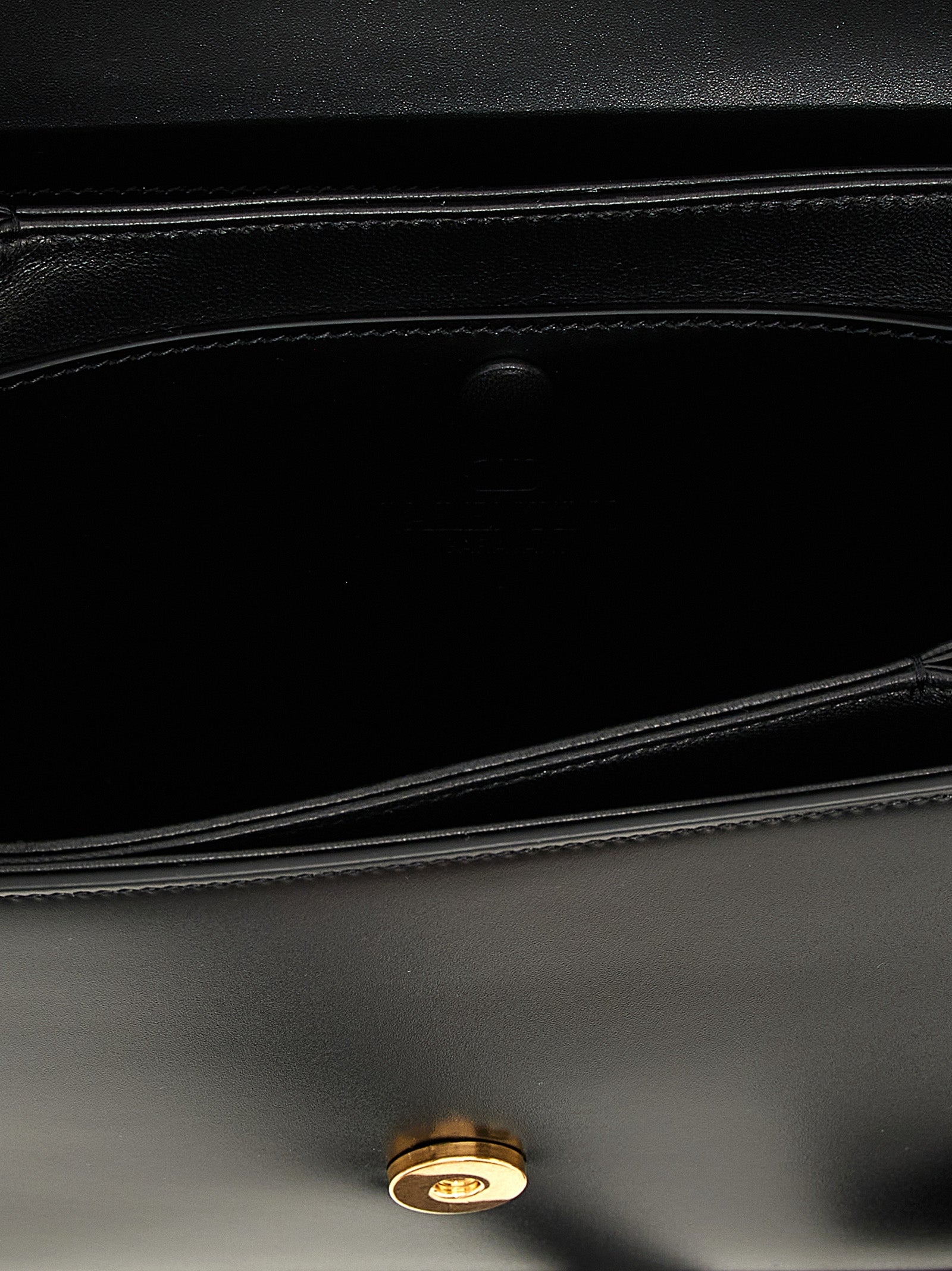 Calfskin 9TO5 Shoulder Bag