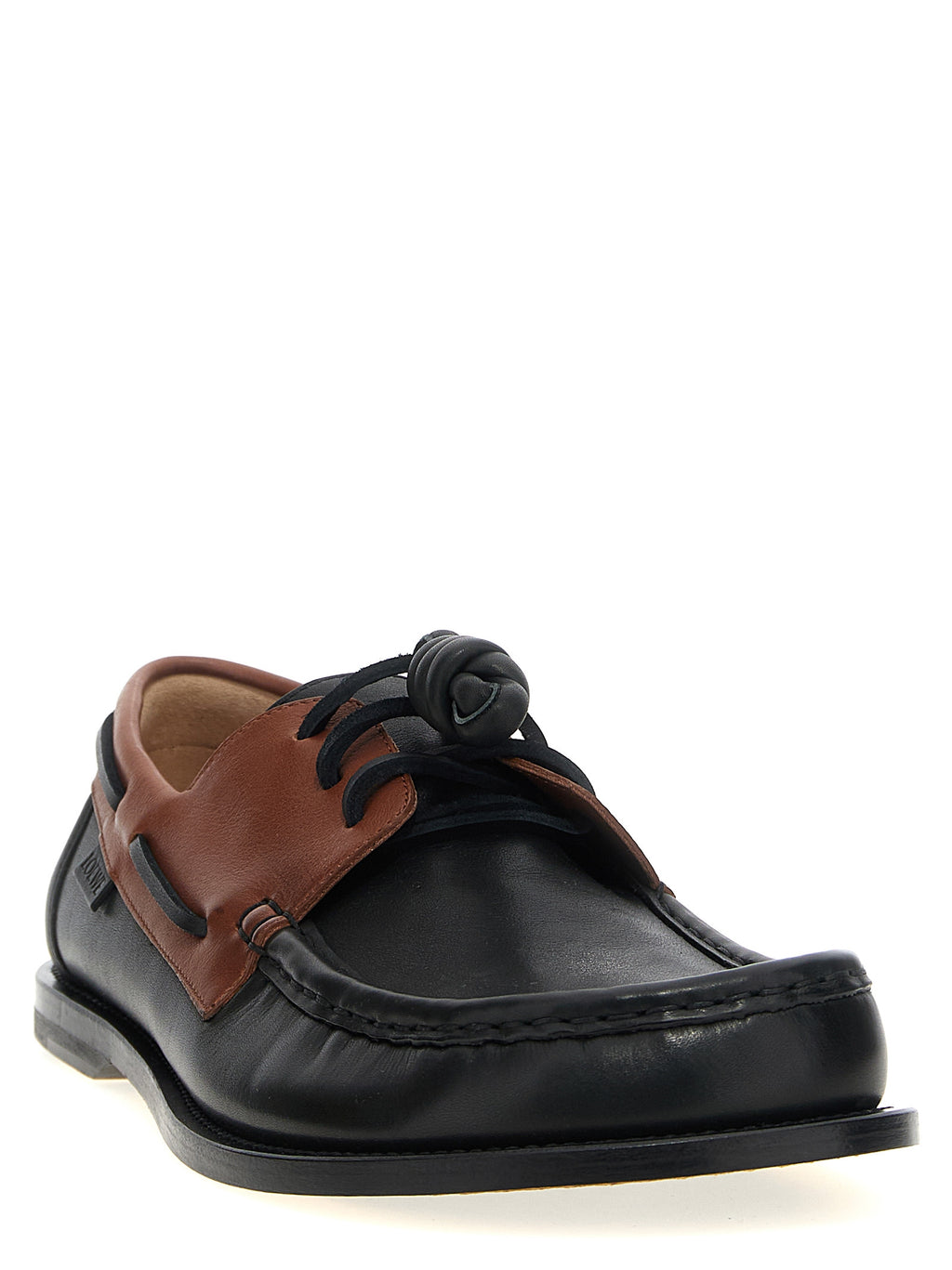 Calfskin Campo Slip-On Loafers