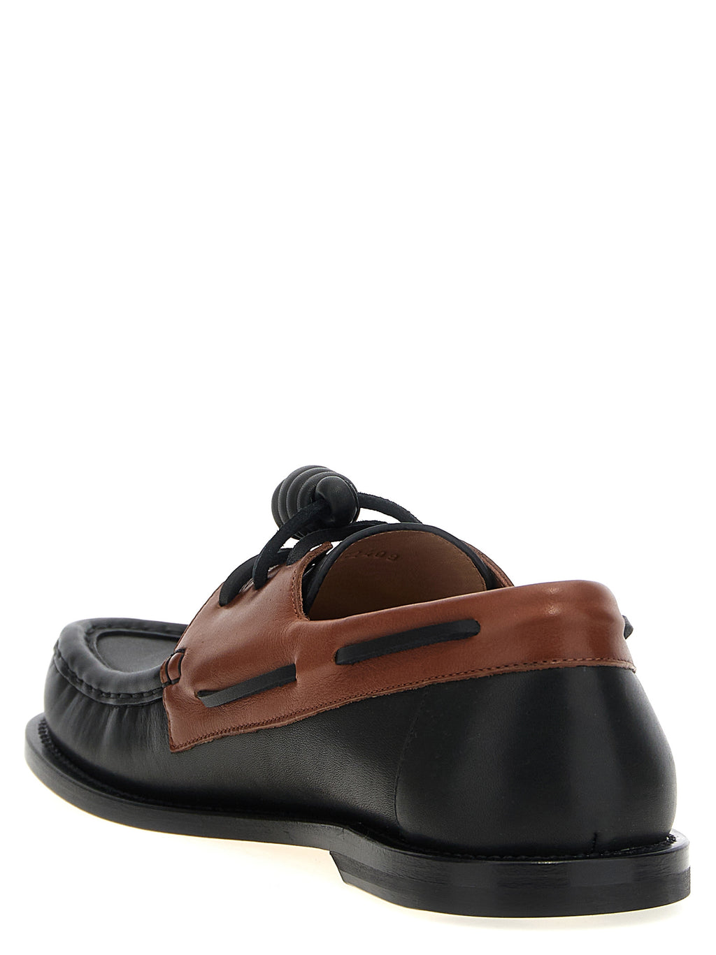 Calfskin Campo Slip-On Loafers