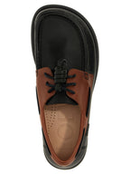Calfskin Campo Slip-On Loafers