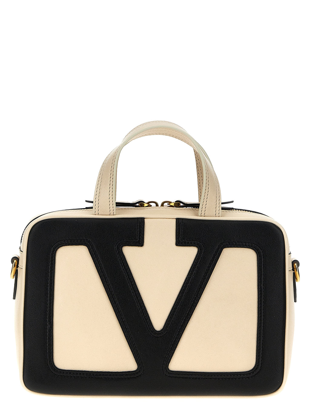 Lamb Leather Viva Superstar Handbag