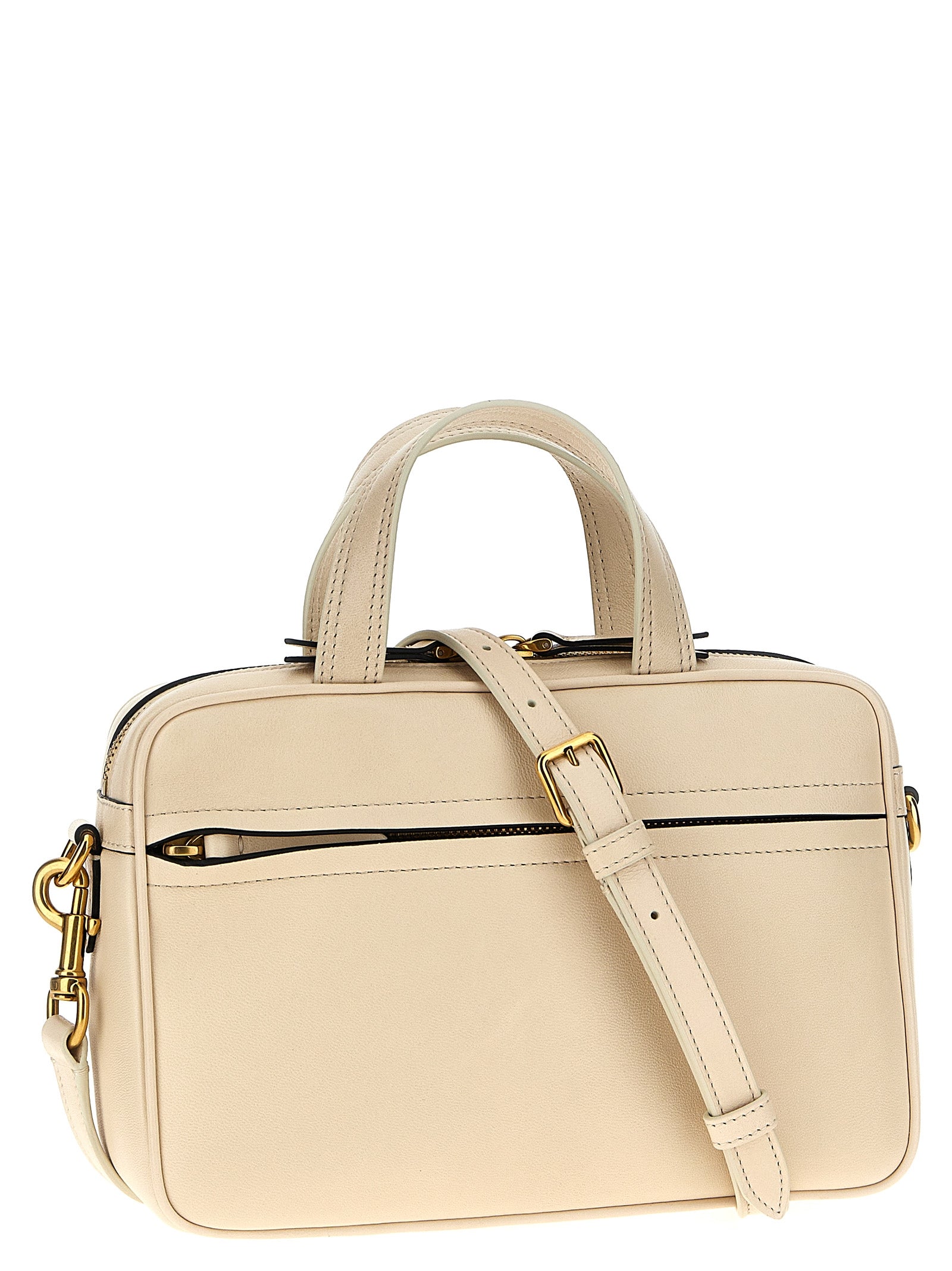 Lamb Leather Viva Superstar Handbag