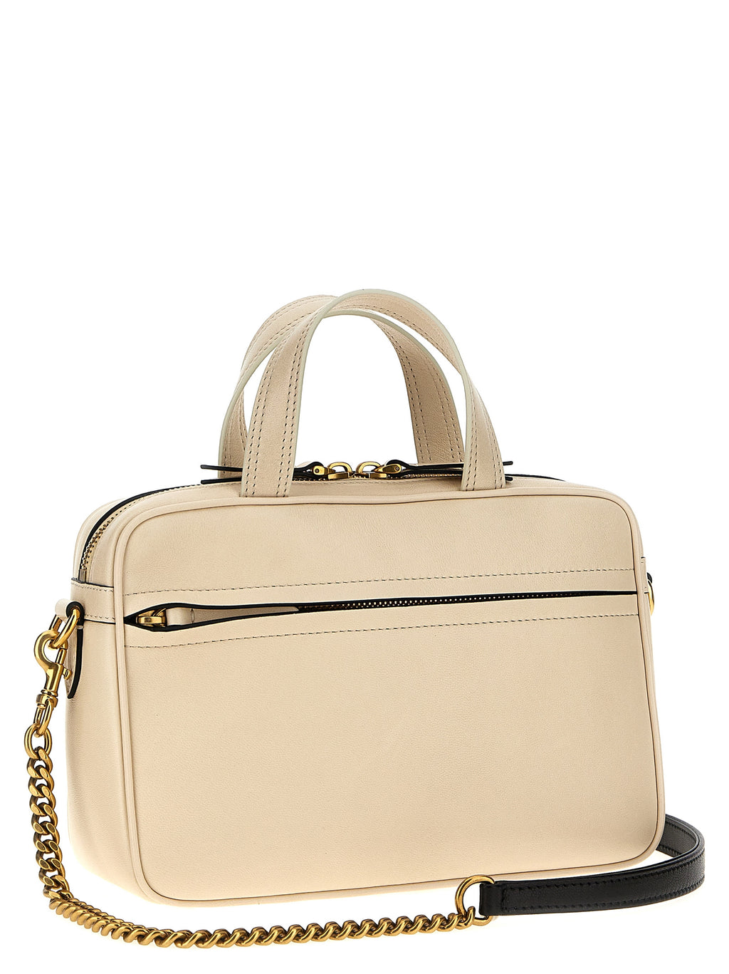 Lamb Leather Viva Superstar Handbag