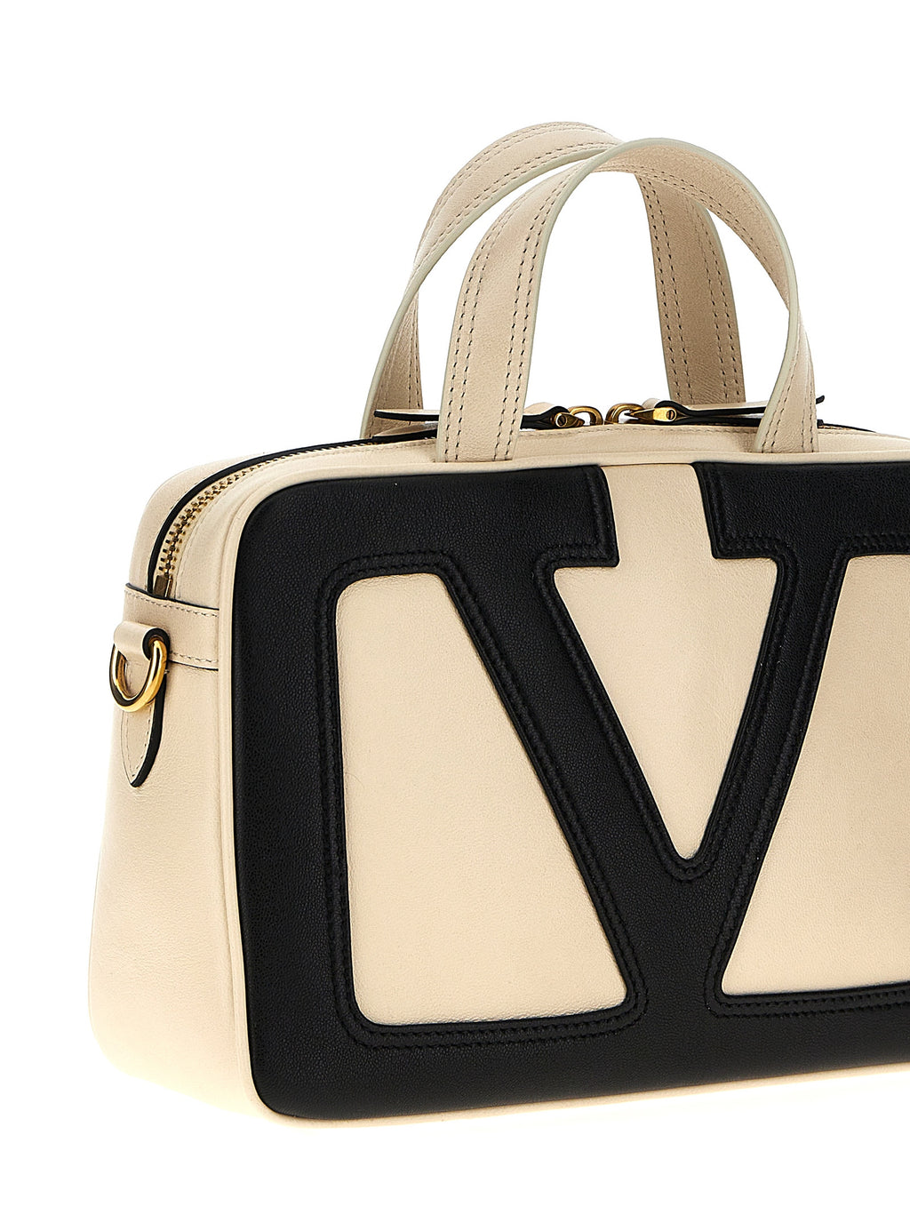 Lamb Leather Viva Superstar Handbag