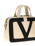 Lamb Leather Viva Superstar Handbag