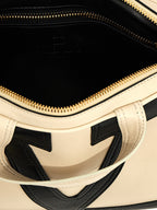Lamb Leather Viva Superstar Handbag