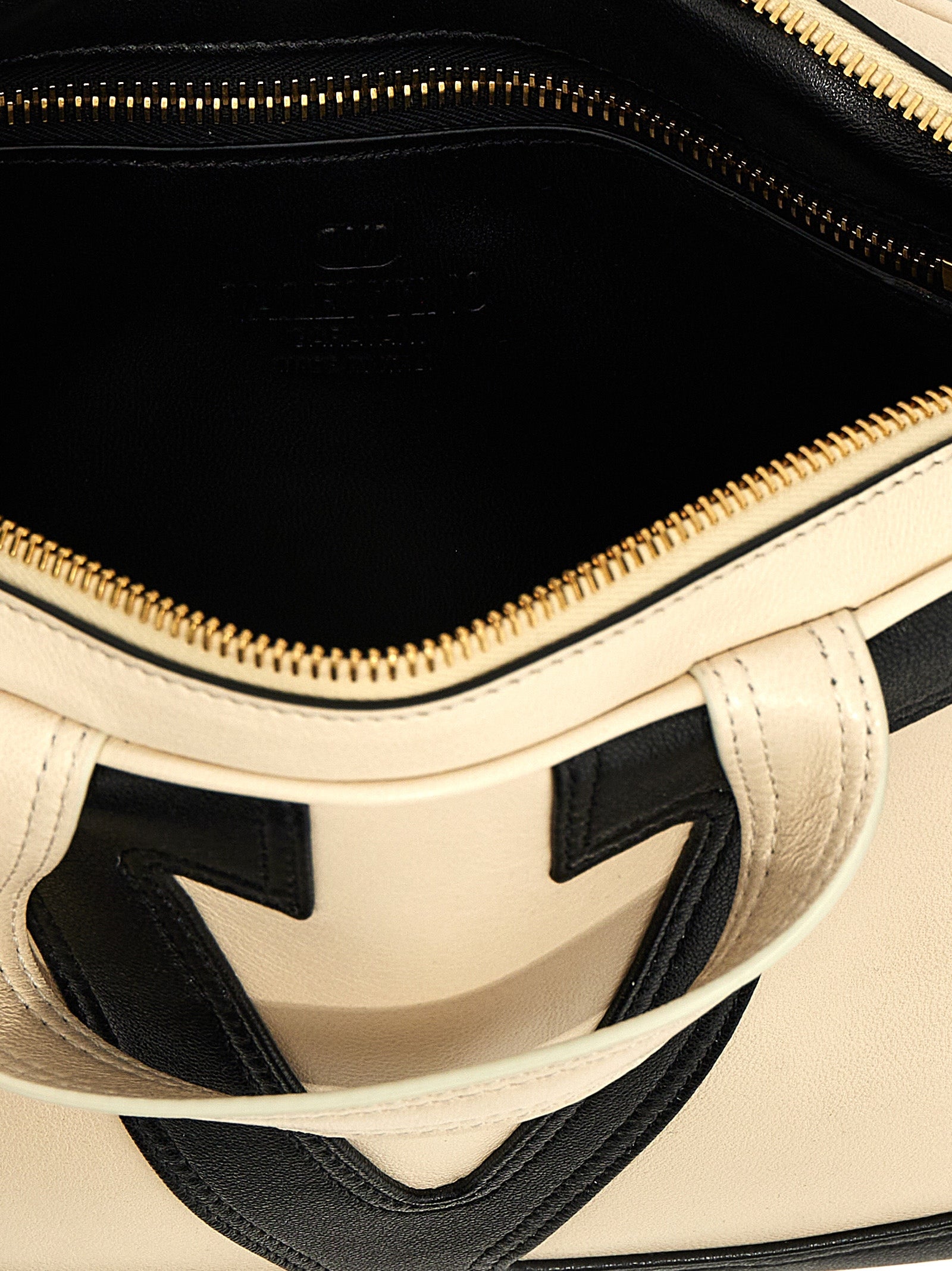 Lamb Leather Viva Superstar Handbag