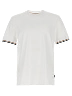 Thompson Cotton Crewneck T-Shirt