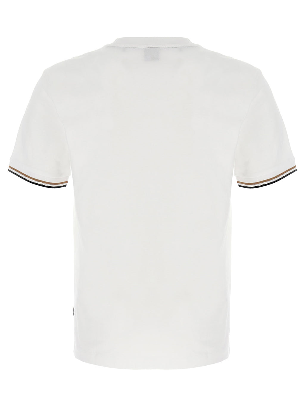 Thompson Cotton Crewneck T-Shirt