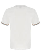 Thompson Cotton Crewneck T-Shirt