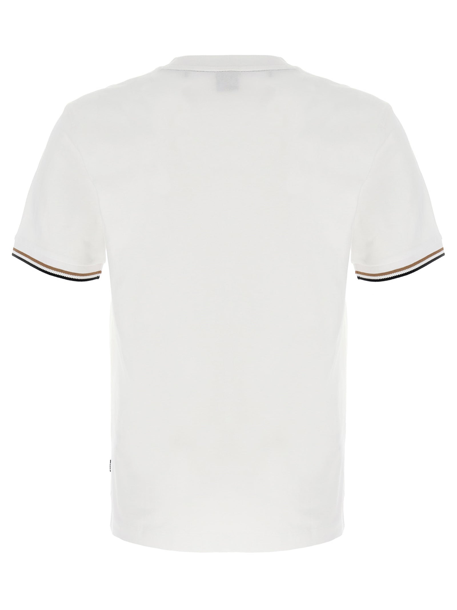 Thompson Cotton Crewneck T-Shirt