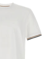 Thompson Cotton Crewneck T-Shirt