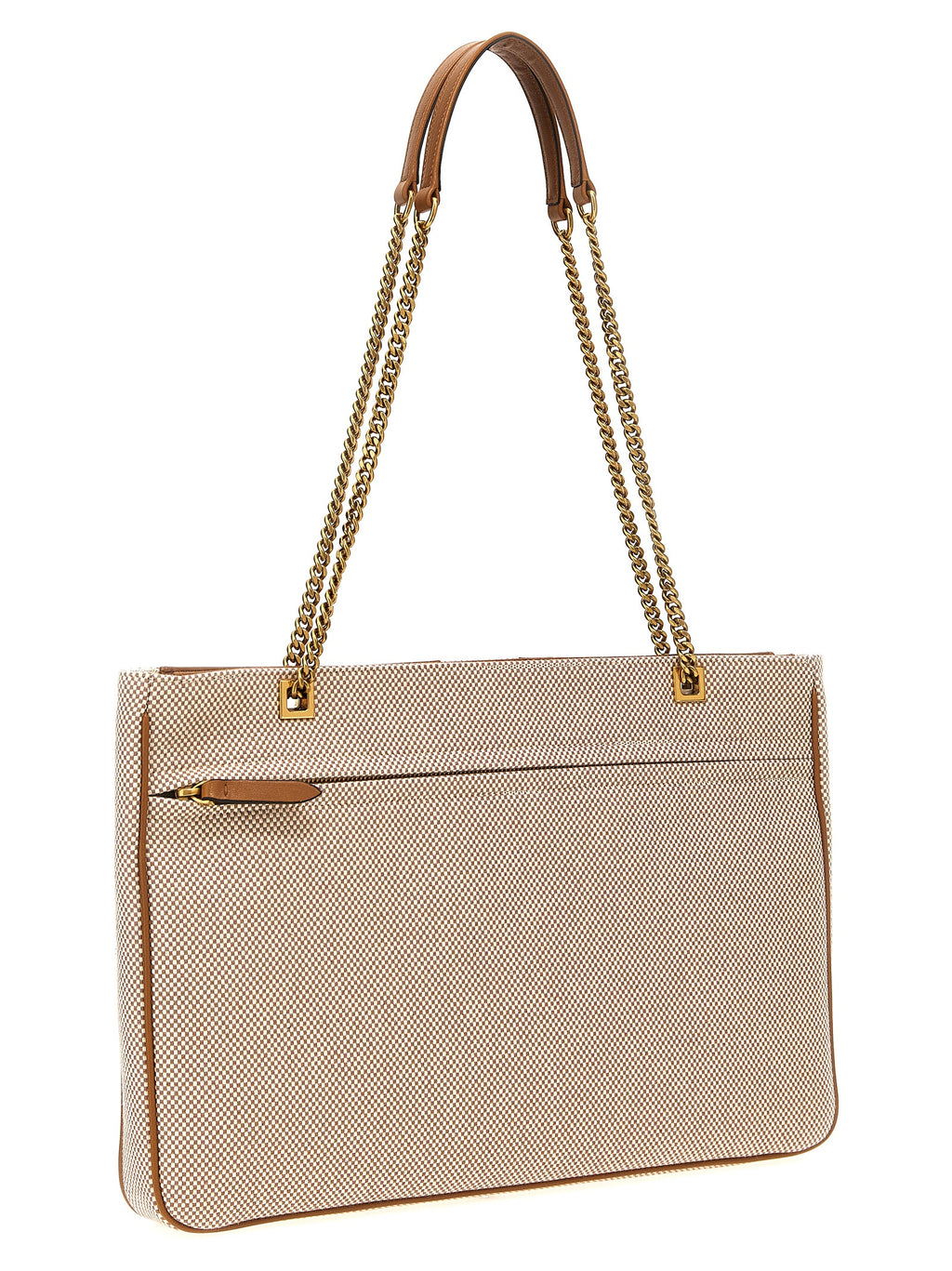 Medium Viva Superstar Canvas Tote
