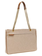 Medium Viva Superstar Canvas Tote