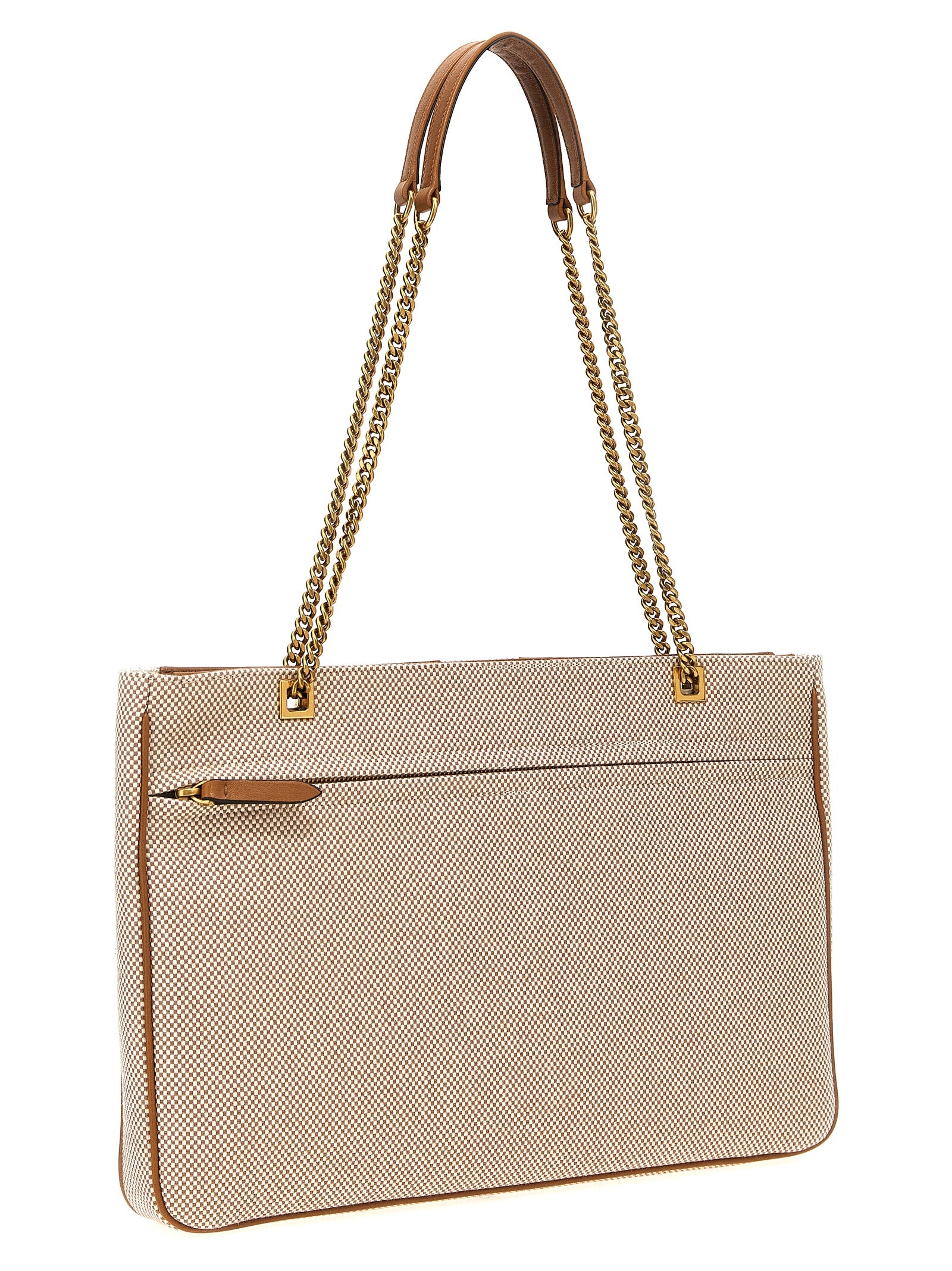 Medium Viva Superstar Canvas Tote
