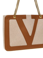Medium Viva Superstar Canvas Tote