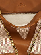 Medium Viva Superstar Canvas Tote