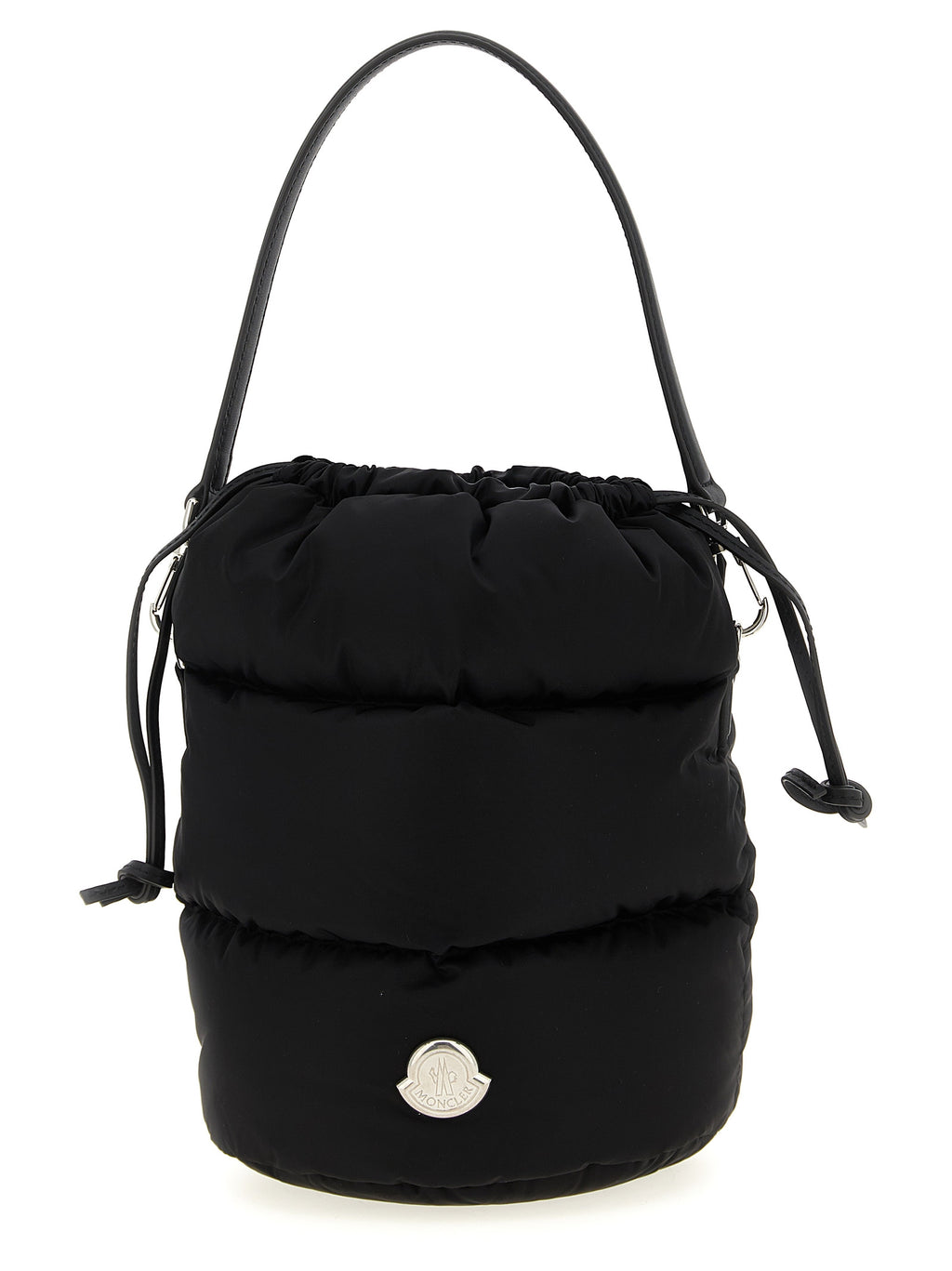 Caradoc Polyamide Bucket Bag
