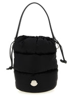 Caradoc Polyamide Bucket Bag