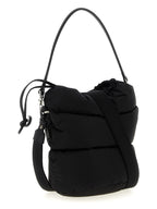 Caradoc Polyamide Bucket Bag
