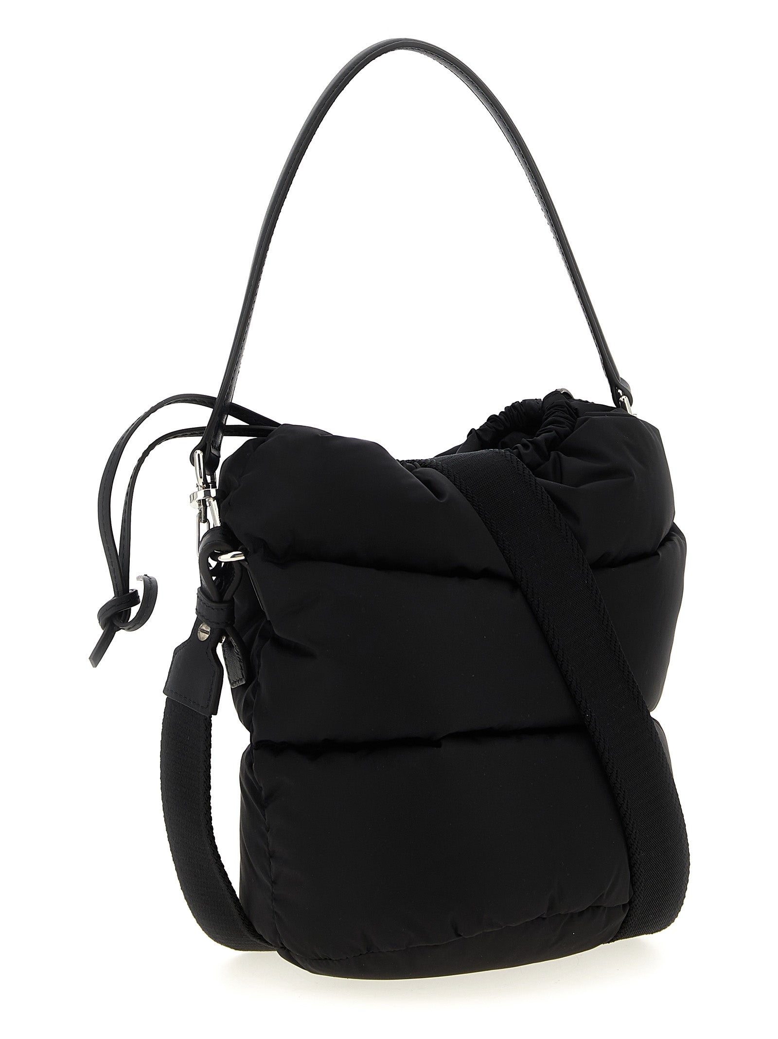 Caradoc Polyamide Bucket Bag