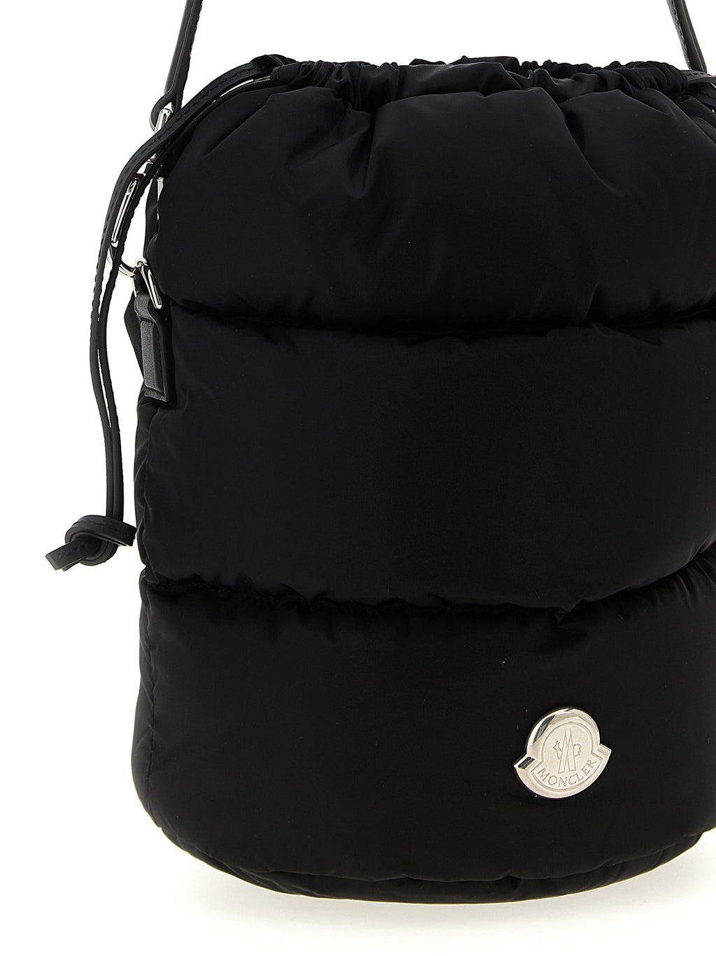 Caradoc Polyamide Bucket Bag