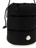 Caradoc Polyamide Bucket Bag
